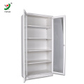 steel hospital furniture instrument cabinet